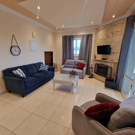 Family House Pafos