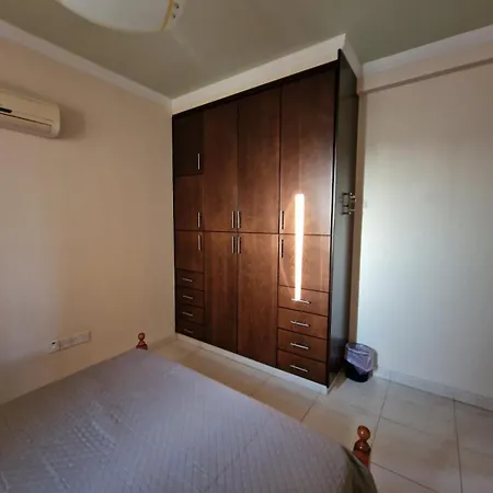 Family House Βίλα Πάφος