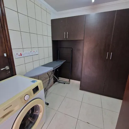 Family House * Paphos