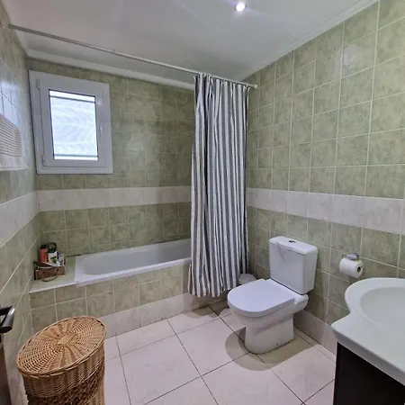 Villa Family House Paphos