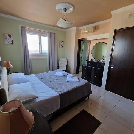 Family House Villa Paphos