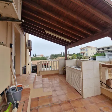 Family House Villa Paphos